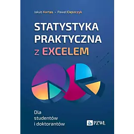 Statystyka praktyczna z Excelem