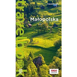 Małopolska. Travelbook. Wydanie 1 (e-book)