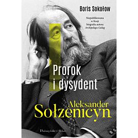 Prorok i dysydent (e-book)