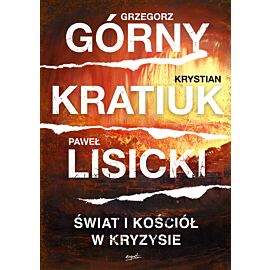 Świat i Kościół w kryzysie (e-book)