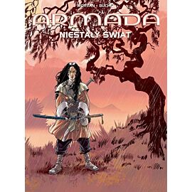 Armada - 11 - Niestały świat
