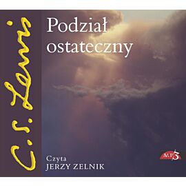 Podział ostateczny MP3 (audiobook CD)