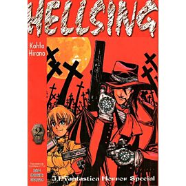 Hellsing - 02