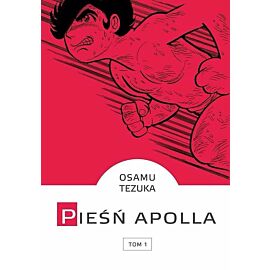 Pieśń Apolla - 01