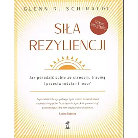 Siła rezyliencji
