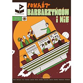 Powrót Barbarzyńców i nie