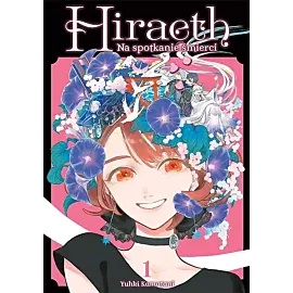 Hiraeth. Na spotkanie śmierci - 01