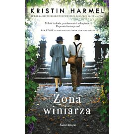 Żona winiarza