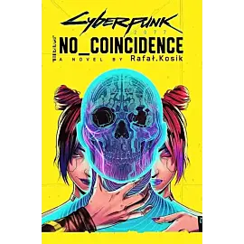 Cyberpunk 2077 No Coincidence