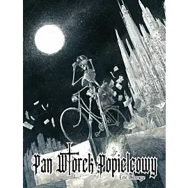 Pan Wtorek Popielcowy