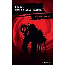 Cześć, mam na imię Michał