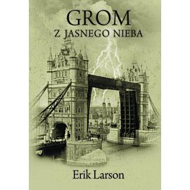 Grom z jasnego nieba