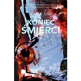 Koniec śmierci (e-book)