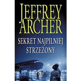 Sekret najpilniej strzeżony