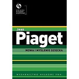 Mowa i myślenie dziecka