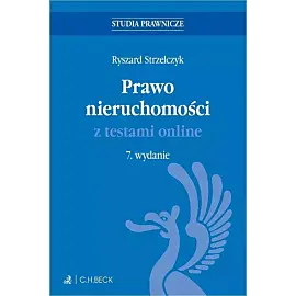 Prawo nieruchomości z testami online