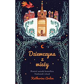 Dziewczyna z wieży (e-book)