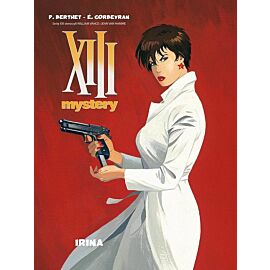 XIII Mystery #2: Irina