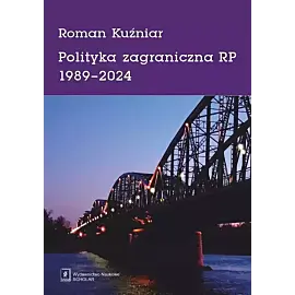 Polityka zagraniczna RP 1989-2024