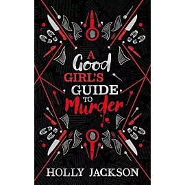 A Good Girl's Guide to Murder