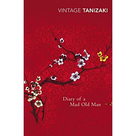 Diary of a Mad Old Man wer. angielska