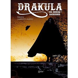 Drakula na Dzikim Zachodzie
