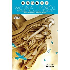 Baśnie - 11 - Wojna o pokój