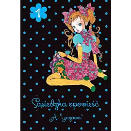 Sąsiedzka opowieść - 01