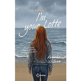 I'm your Lotte