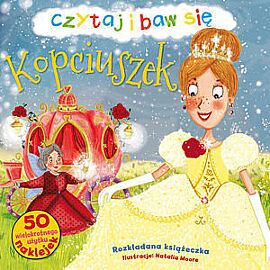 Kopciuszek