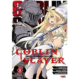 Goblin Slayer - 08