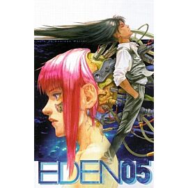 Eden, It's an Endless World! - 5