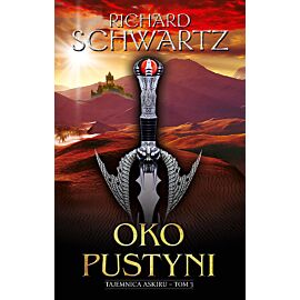 Oko Pustyni