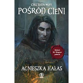 Pośród cieni