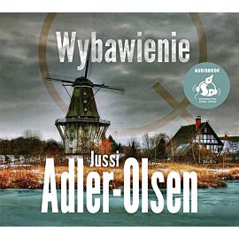 Wybawienie (audiobook CD)