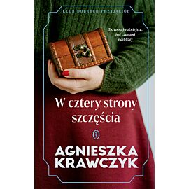 W cztery strony szczęścia (e-book)