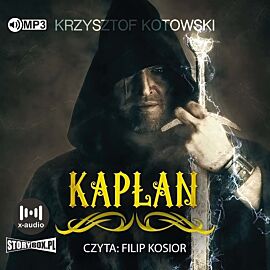 Cd mp3 kapłan
