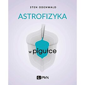 Astrofizyka w pigułce