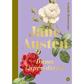 Duma i uprzedzenie wer. ilustrowana