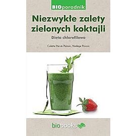 Niezwykłe zalety zielonych koktajli
