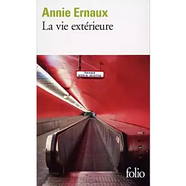La vie exterieure