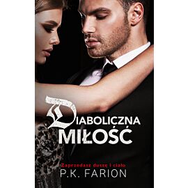 Diaboliczna miłość (e-book)