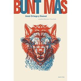 Bunt mas (e-book)