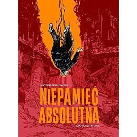 Niepamięć absolutna