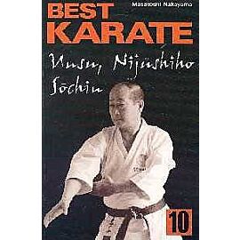 Best karate 10