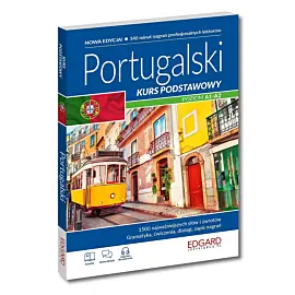 Portugalski. Kurs podstawowy