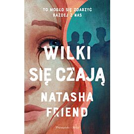 Wilki się czają (e-book)