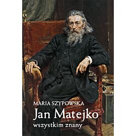 Jan Matejko wszystkim znany