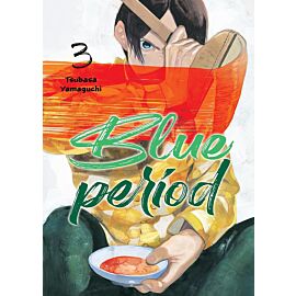 Blue period - 03