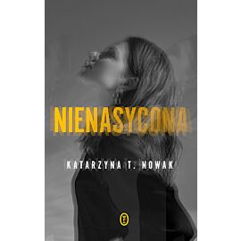 Nienasycona (e-book)